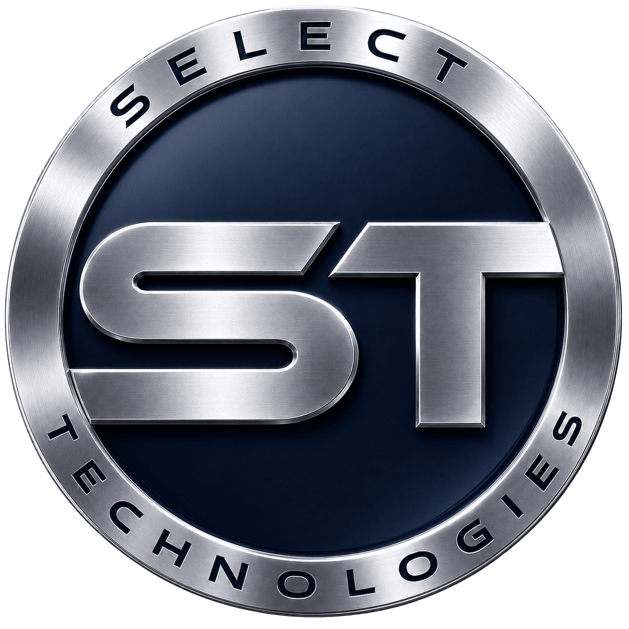 Select Technologies logo