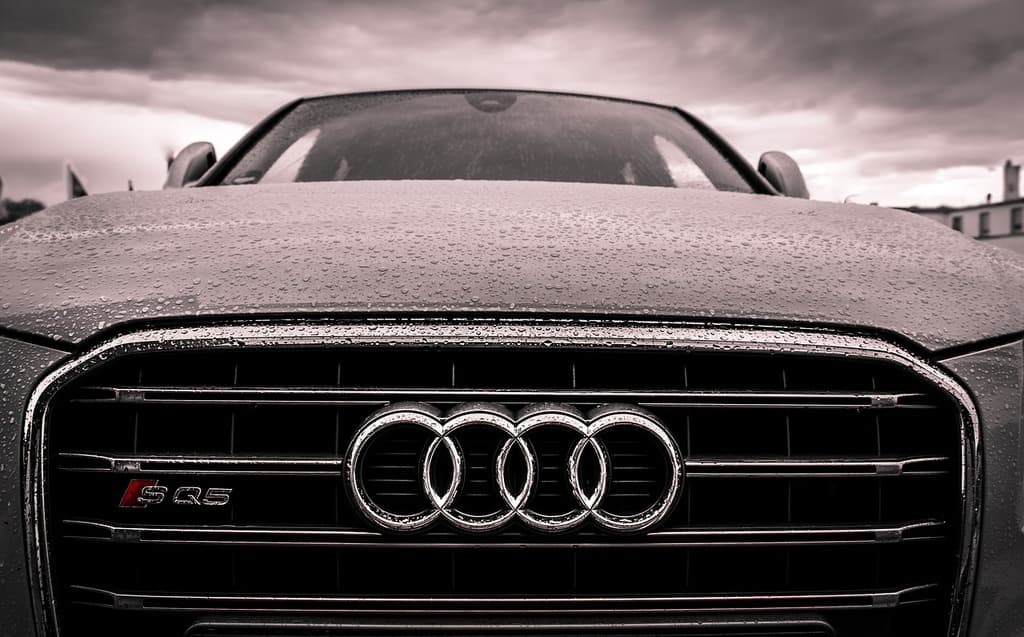 Audi specialty remote start page image for Select Technologies