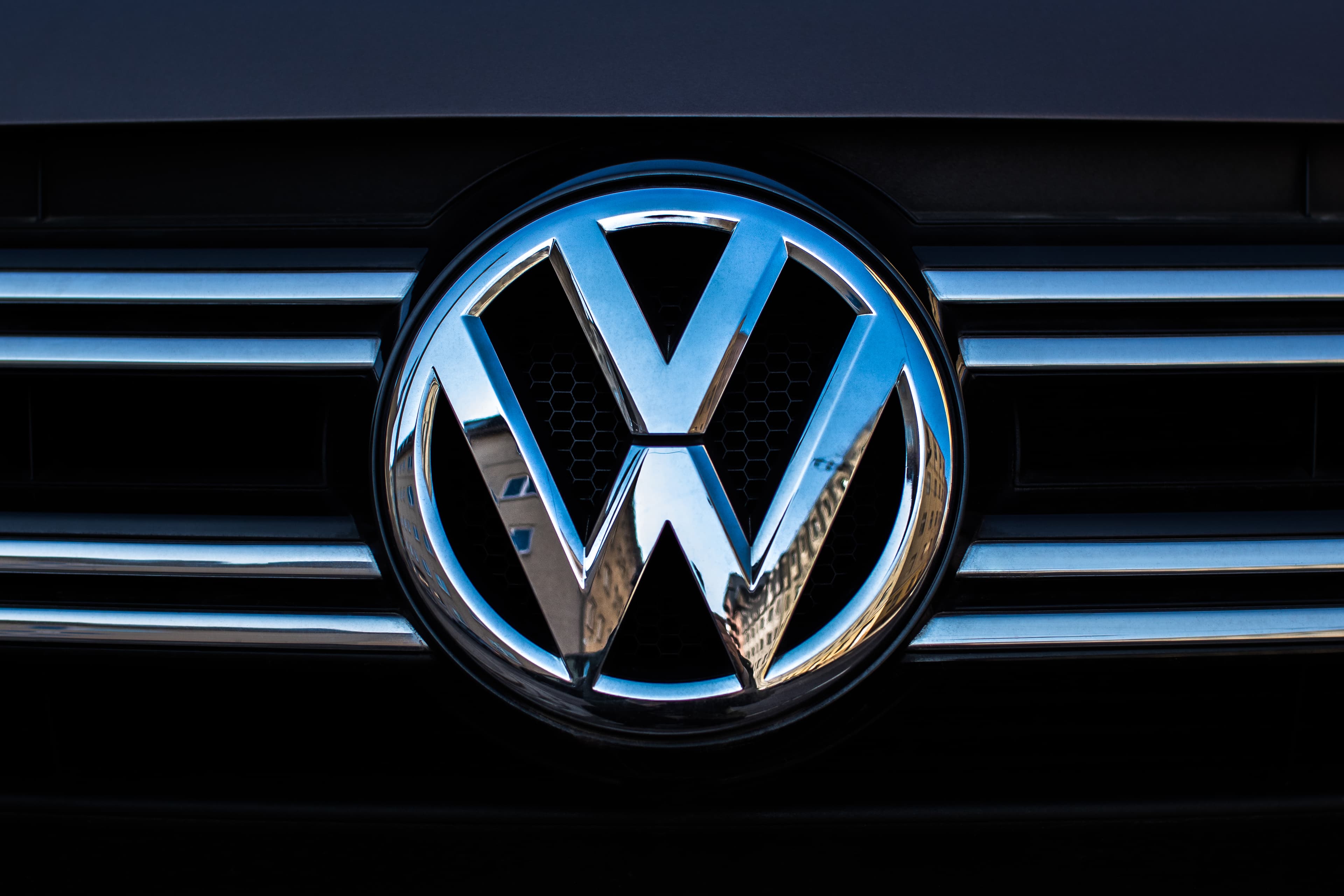 Volkswagen specialty remote start page image for Select Technologies